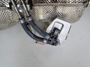 фото thumb №12, Mercedes gla h247 247 glb x247 каталізатор фільтр dpf kat om654 654