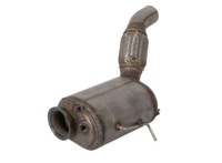 фото thumb №3, Фільтр dpf bmw x4 f26 3.0dx 3.5dx 2013-