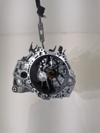 фото thumb №10, Коробка передач передач toyota ch-r chr 1.2 ec6a