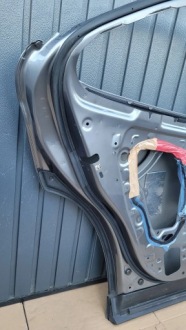 Lexus ux 2018+ двері задня задні ліва fv Оригінал, фото thumb