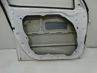 фото thumb №13, Дверь левый перед kia carens iv 13-19r. kod : d1