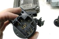 фото thumb №12, Комплект зажигания alfa romeo gt 937_ 0281011511 1.9l дизель 110kw 2005