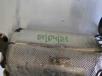 Mercedes cls 257 каталізатор kat kt1300 в Україні, фото thumb