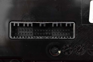 фото thumb №7, Панель керування повітропровід клімат 97250-f1400fhv sportage 4 iv 16-20