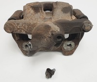 фото thumb №2, Супорт гальмівний лівий задня discovery iv l319