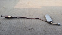 фото thumb №8, Bmw 2' f44 gran coupe 22r гаситель выхлоп катализатор комплект 8690794 8689343