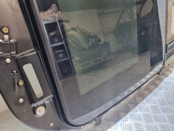 фото thumb №6, Люк mercedes-benz s-class w221 рестайлінг 2012 a2217800029