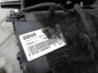 фото thumb №8, Обігрівач кондиціонер механічна skoda rapid 1 5jb820001b