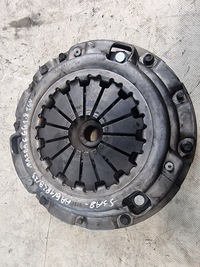 фото thumb №16, Зчеплення повний mazda 6 gg 1.8 16v 88kw