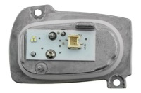 фото thumb №2, Модуль led світла do рух dziennej audi a3 s3 2017- matrix po рестайлінг lew