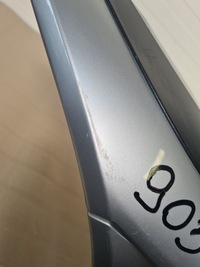 фото thumb №4, Решётка радиатора решётка радиатора citroen jumper