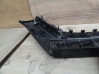 Nissan qashqai 2 2018 рестайлинг  решётка бампера решётка Киев, фото thumb