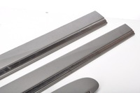 фото thumb №10, Mercedes klasa e w211 2002 накладки комплект