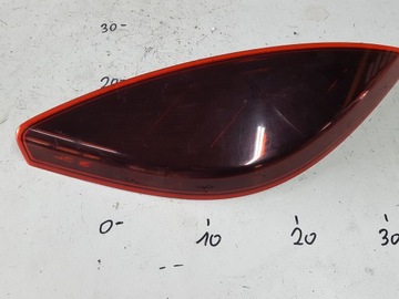 фото thumb №1, Renault megane 3 iii рестайлинг 14-16r лампа отражатель правый зад