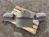 фото thumb №7, Підлога обшивка багажника chevrolet corvette c5 1997 - 2004