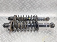 фото thumb №1, Амортизатор амортизаторы задняя mitsubishi eclipse cross 4162a496 2018-