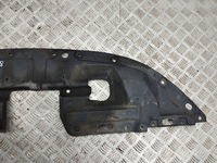 фото thumb №7, Peugeot 4007 2007 защита pod бампер передний / абсорбер