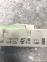 Коробка модуль bsi ford kuga mk2 f1ft-14a073-ee Оригінал, фото thumb