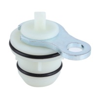 4 szt. штекер распорная запчасти блок двигателя Оригинал, фото thumb