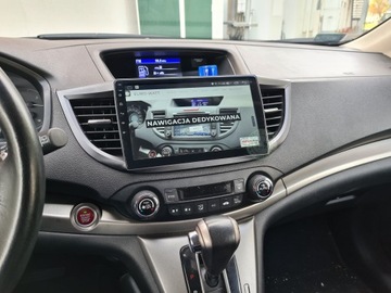 фото thumb №13, Радио навигация honda cr-v 2012 - 2018 qled бизнес line