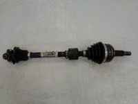 фото thumb №1, Renault captur рестайлинг полуось шарнир левая 1.5 dci механическая коробка передач