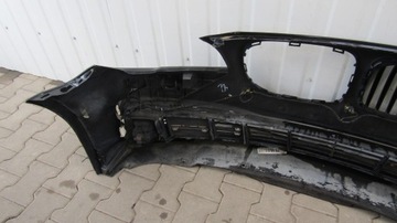 фото thumb №12, Бампер перед bmw 7 f01 f02 рестайлинг lci 12-15