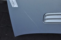 фото thumb №11, Audi a2 капот крышка камеры двигателя