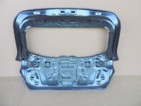 фото thumb №8, Seat cupra formentor 5ff 2020 2021 задняя крышка