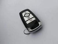 фото thumb №1, Ключ pilot ford explorer vi 2020-