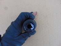 фото thumb №10, Ручка передач ford mondeo mk4 focus mk2 5 передач