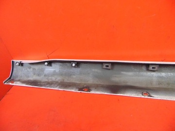 фото thumb №13, Renault zoe 12- планка порогова права аксесуари