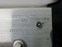 Купити Omoda e5 24r насос abs гальмівна 0265957329 0265023590 207000464aa, фото thumb