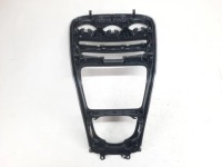 фото thumb №6, Панель консоли центральной dekor mercedes glc w253 x253 a2536805802