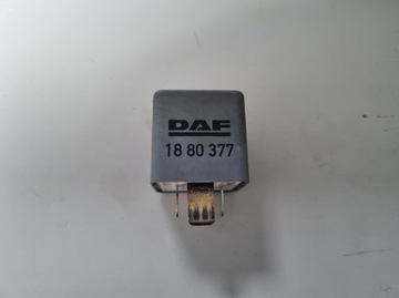 фото thumb №1, Реле daf xf cf 106