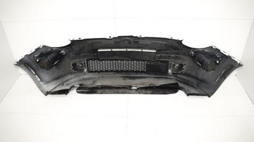 фото thumb №11, Бампер перед переднє fiat 500 07-14r 268