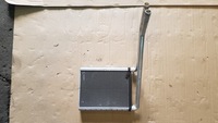 фото thumb №1, Toyota yaris ii 06-11 радиатор отопителя
