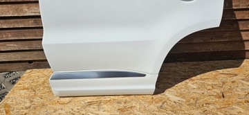 фото thumb №9, Двері лівий зад задні vw tiguan 5n 2015 lc9al r-line