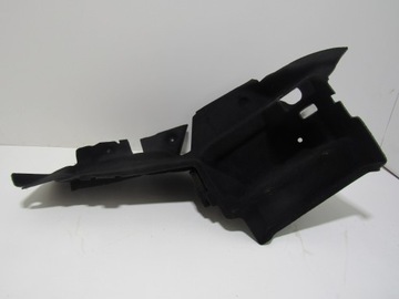 фото thumb №14, Mercedes sl w231 r231 231 боковина защита обивка багажника lp a2316900141