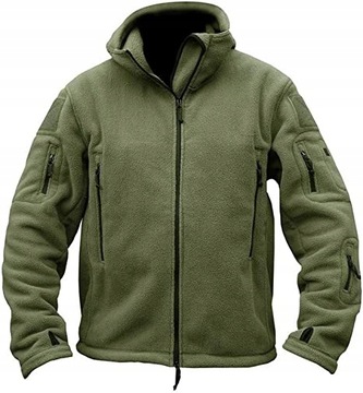 Polar Lbb1 zielony r. XL
