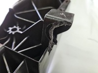 фото thumb №7, Усилитель pas vw crafter ii 2 man tge 16- 7c0 7c0805335 7c0805588