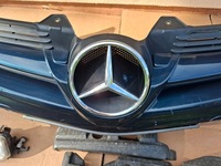 фото thumb №9, Бампер перед mercedes slk w171 171 омивачі pdc оригінал