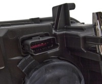 Фара renault megane 3 gt nbi le magneti marelli 711307024482 в Украине, фото thumb