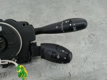 фото thumb №6, Перемикач комбінований peugeot 206 96477526xt com2000 1.1 i 8v
