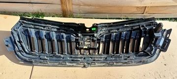фото thumb №7, Решітка радіатора решітка skoda kodiaq 658 658853653 оригінал