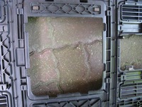 фото thumb №6, Оббивка стіни задня audi a8 d4 lift 4h0863721bh