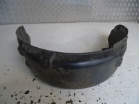 фото thumb №1, Подкрылок правый задняя renault megane iii 767482298