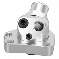 фото thumb №8, Корпус термостата 180 ступеня wąż modyfikacyjny з