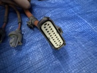 фото thumb №5, Разъём зарядки шланг peugeot e-208 ii 9848717880