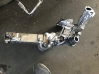 фото thumb №6, Mercedes a klasa w176 клапан выхлопных газов egr радиатор рециркуляции выхлопных газов