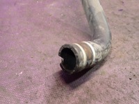 фото thumb №2, Fiat bravo ii шланг wąż труба wody a64090213601